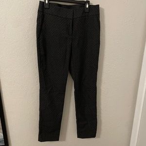 Loft petites dress pants